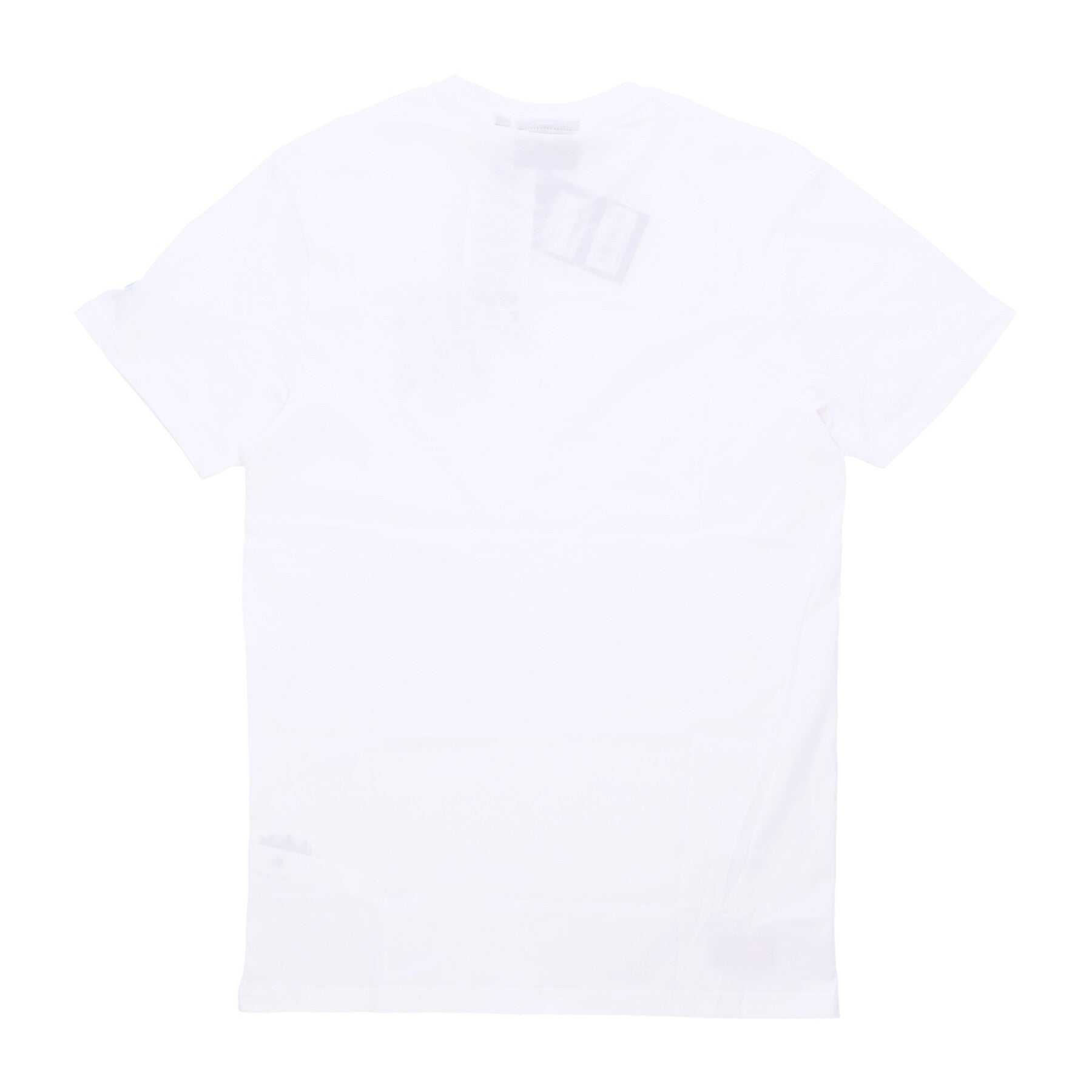 New Era, Maglietta Uomo Mlb League Essential Lc Tee Neyyan, 