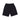 New Era, Pantalone Corto Tuta Uomo Nba Wordmark Os Shorts Bronet, 