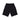 New Era, Pantalone Corto Tuta Uomo Nba Wordmark Os Shorts Loslak, 