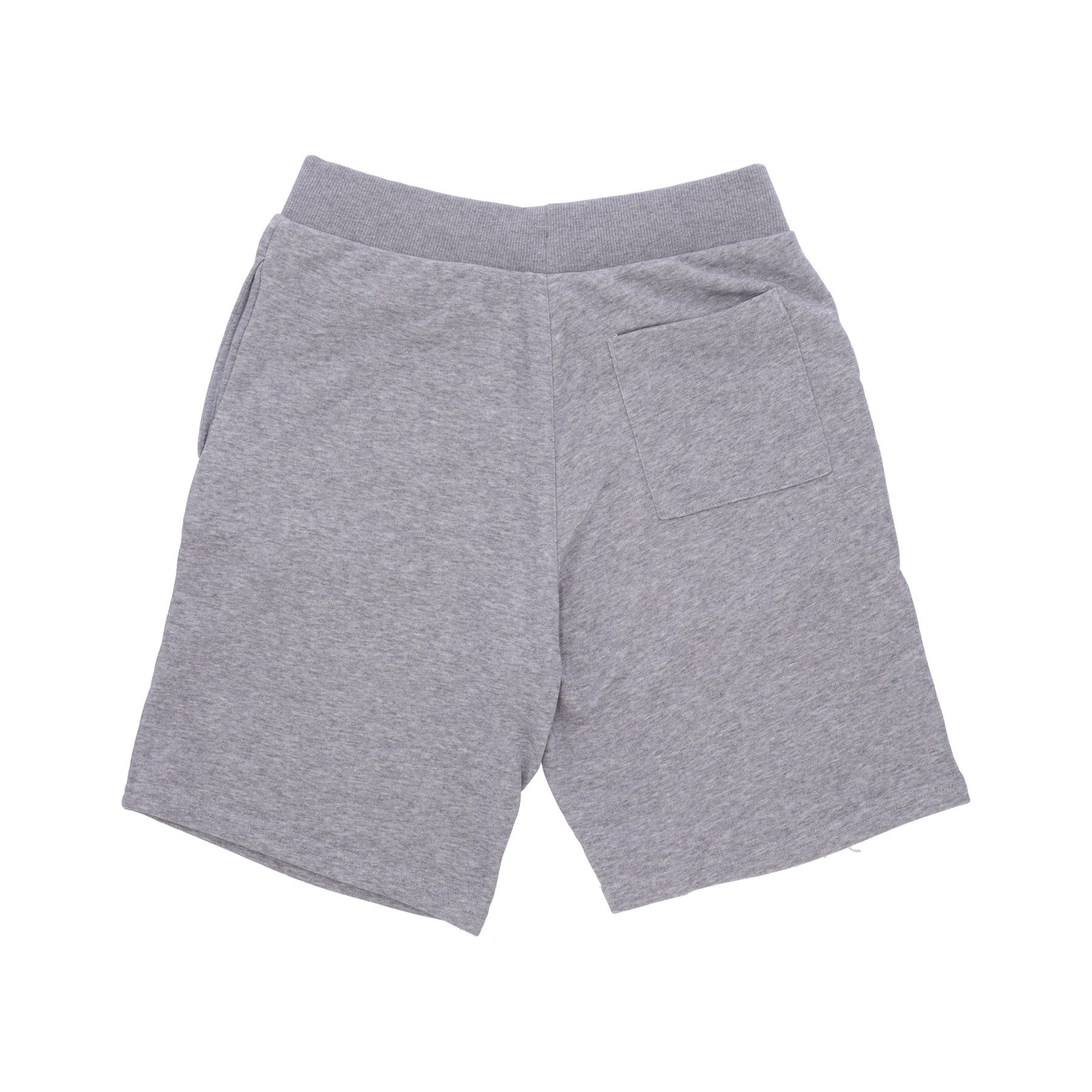 New Era, Pantalone Corto Tuta Uomo Ne Essential Shorts, 