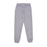 New Era, Pantalone Tuta Leggero Uomo Ne Essential Jogger, Heather Grey/black