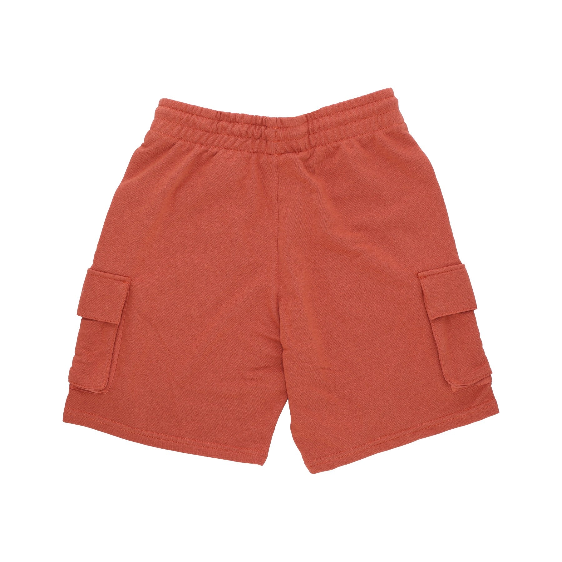 New Era, Pantalone Corto Tuta Uomo Ne Essential Cargo Short, 