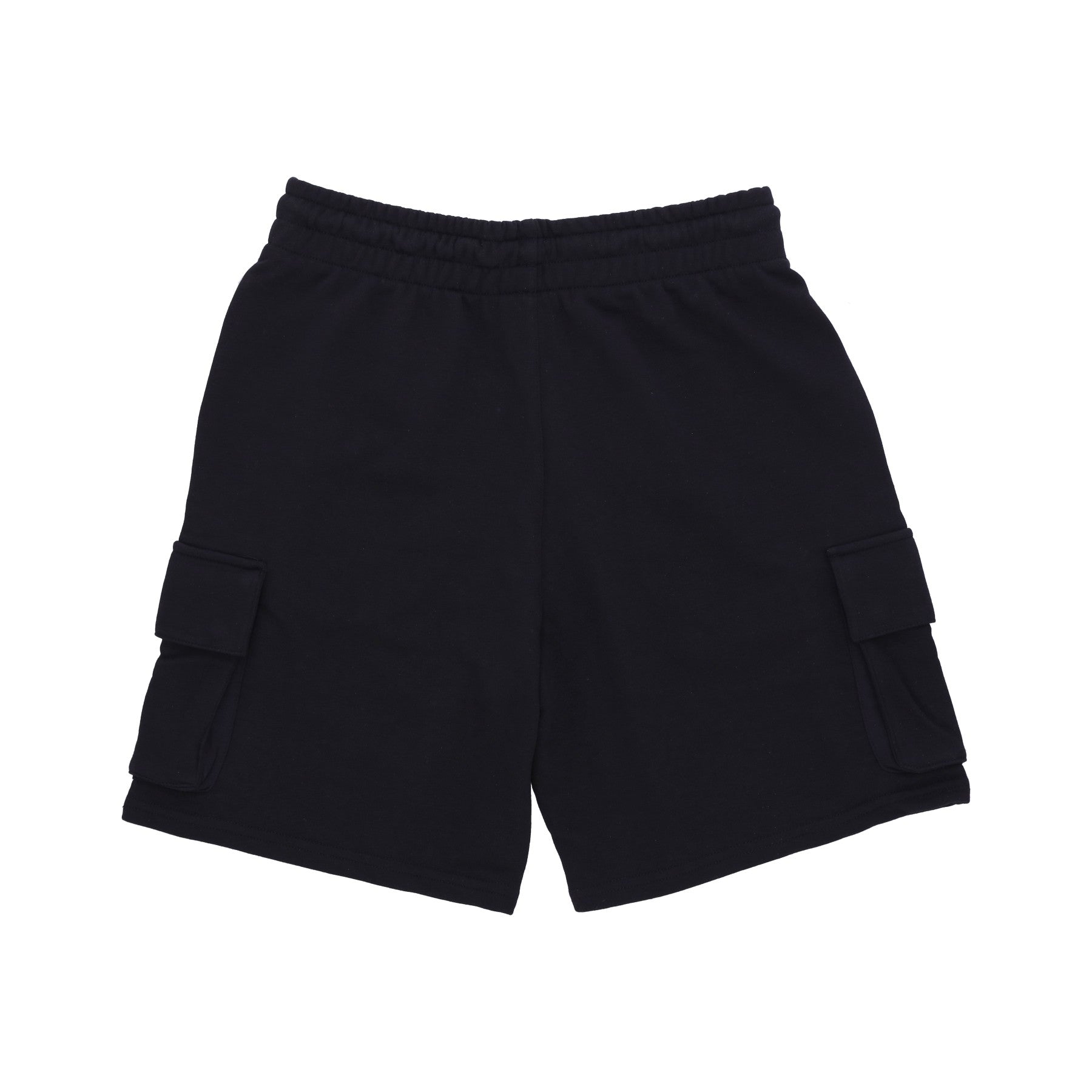 New Era, Pantalone Corto Tuta Uomo Ne Essential Cargo Short, 