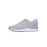 Nike, Scarpa Bassa Uomo Air Pegasus 89, Wolf Grey/wolf Grey/team Red/white