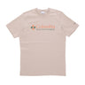 Columbia, Maglietta Uomo Deschutes Valley Graphic Tee, Ancient Fossil