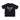 New Era, Maglietta Uomo Nba Os Outline Mesh Tee Chibul, Black/front Door Red