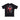 New Era, Maglietta Uomo Nba Os Bball Graphic Tee Chibul, Black/front Door Red