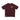 New Era, Maglietta Uomo Mlb League Essentials Oversized Tee Neyyan, Maroon/rose Gold