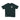 New Era, Maglietta Uomo Mlb League Essentials Oversized Tee Neyyan, Dark Green/white