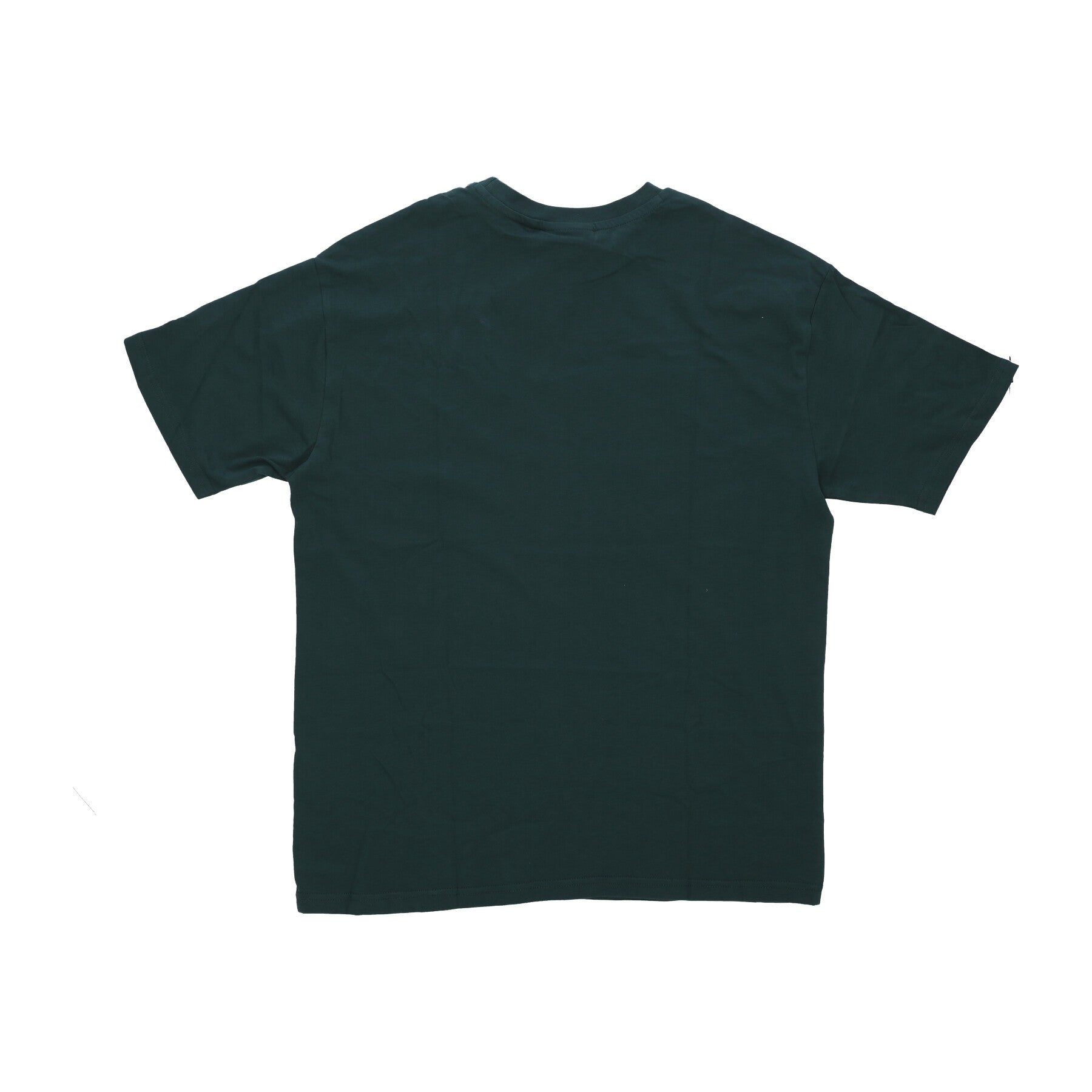 New Era, Maglietta Uomo Mlb League Essentials Oversized Tee Neyyan, 