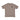 Maglietta Uomo Mlb Emb Logo Oversized Tee Neyyan Ash Brown