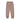 Pantalone Tuta Felpato Uomo Mlb Emb Logo R Jogger Neyyan Ash Brown