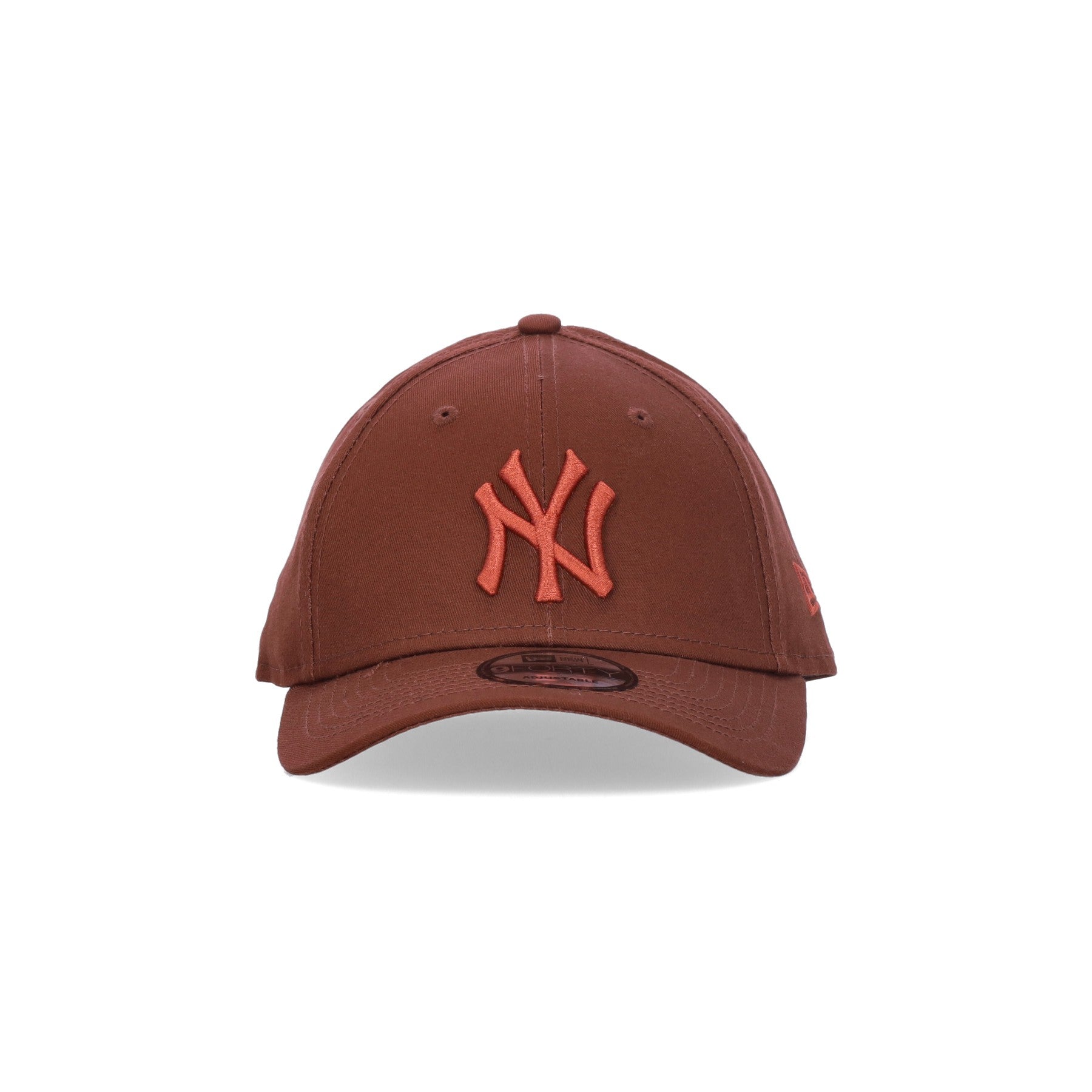 New Era, Cappellino Visiera Curva Uomo Mlb League Essential 940 Neyyan, 