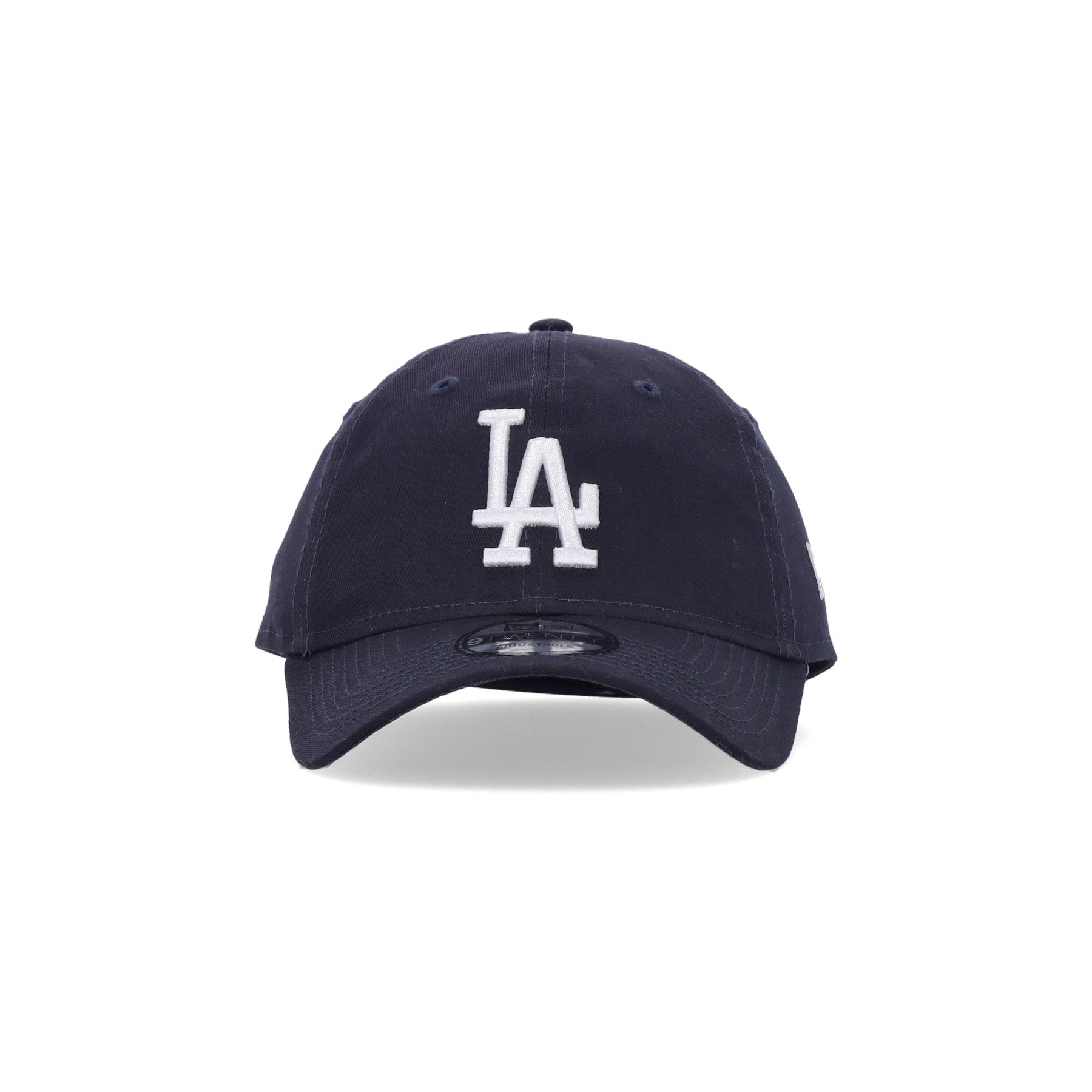 New Era, Cappellino Visiera Curva Uomo Mlb League Essential 920 Losdod, 