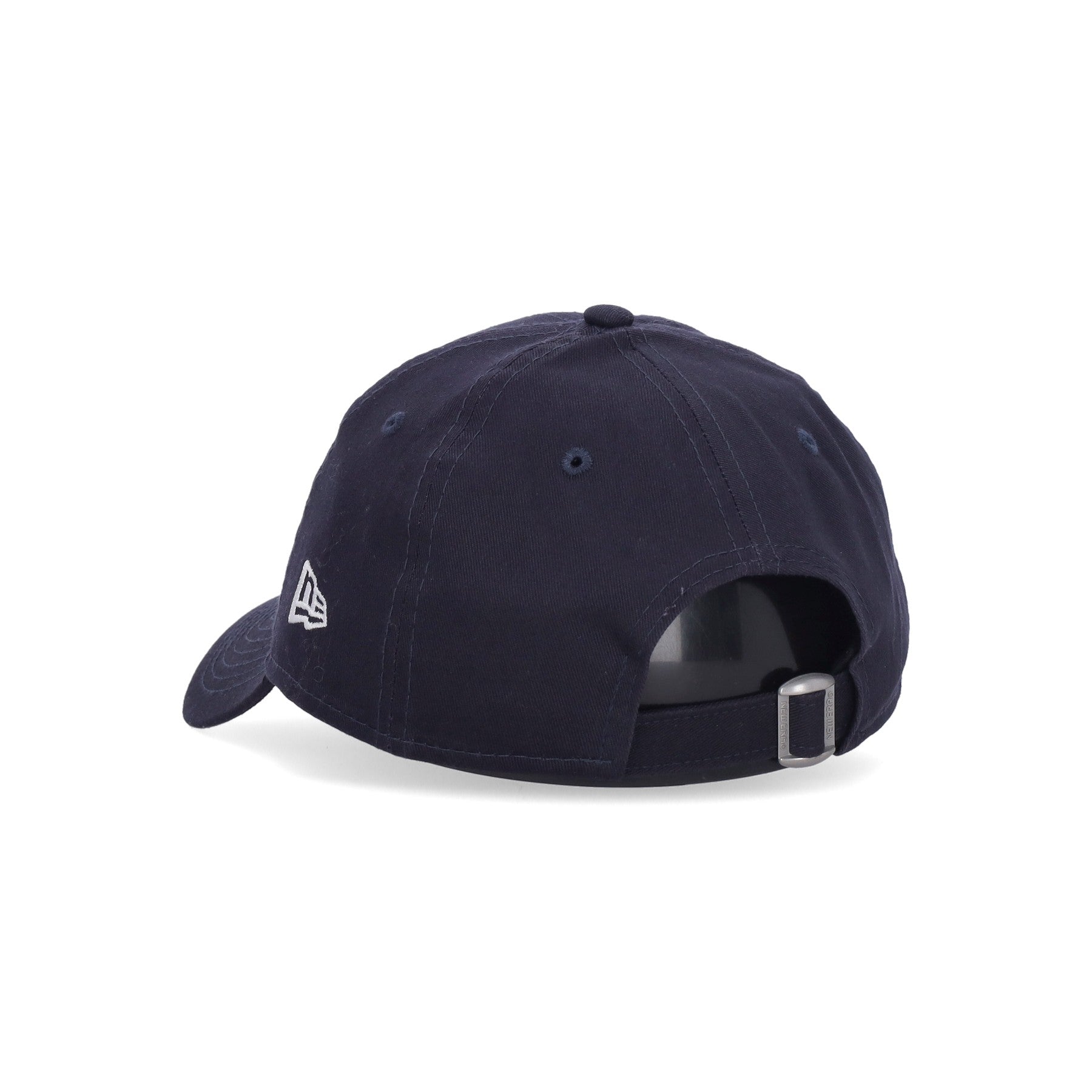 New Era, Cappellino Visiera Curva Uomo Mlb League Essential 920 Losdod, 