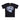 Market, Maglietta Uomo Chain Tee X Smiley, Black