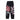 Market, Pantalone Tuta Felpato Uomo Thank You Rose Sweatpants, Black