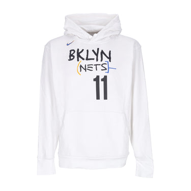 Men s Hoodie Nba Fleece Po Essential Hoodie City Edition No 11 Kyrie Irving Bronet