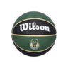 Wilson Team, Pallone Uomo Nba Team Tribute Basketball Size 7 Milbuc, Original Team Colors