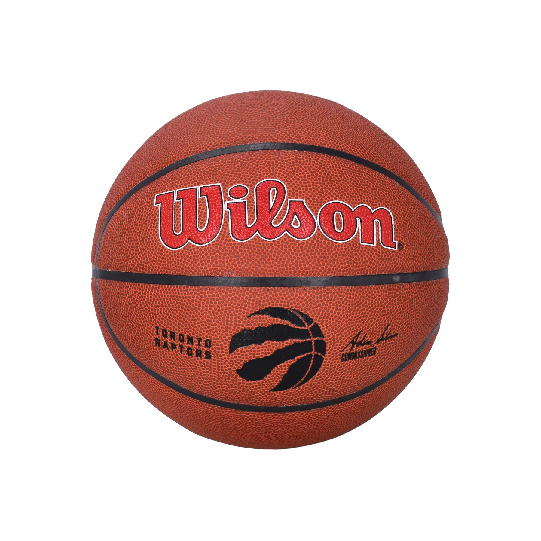 PALLONE DA BASKET MVP WILSON Colore BROWN Taglia 7