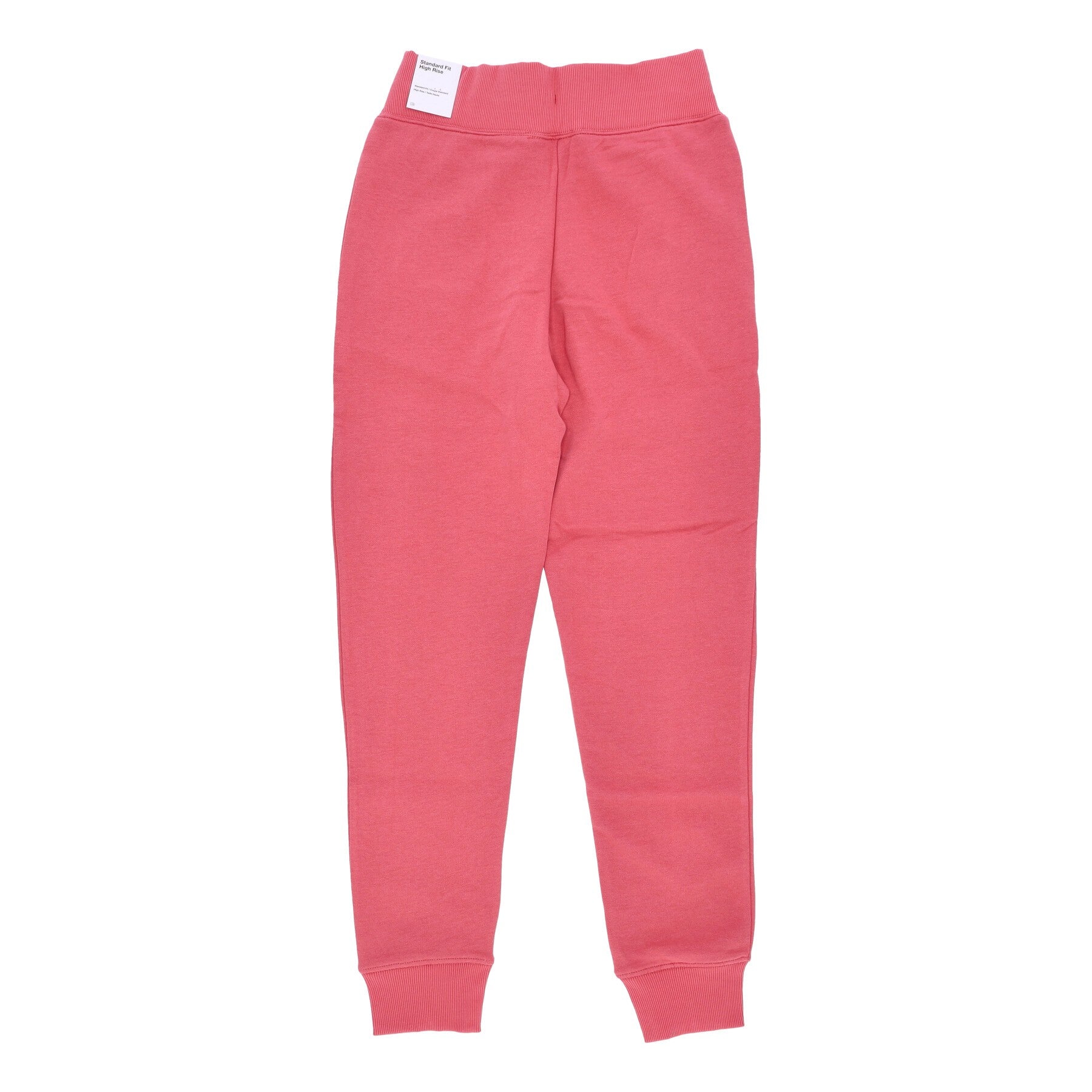 Nike, Pantalone Tuta Felpato Donna Sportswear High-waisted Fleece Joggers, 