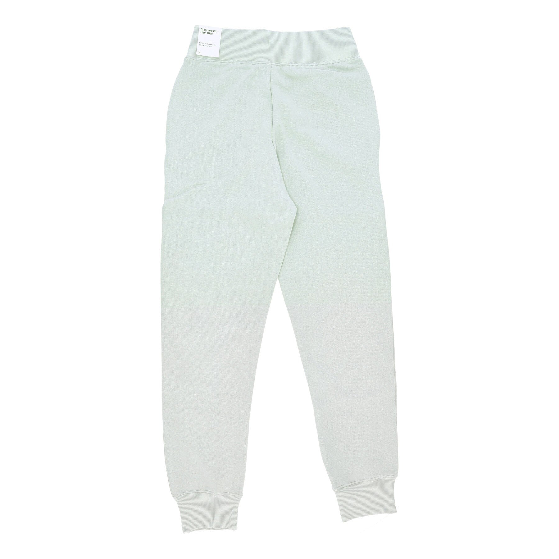 Nike, Pantalone Tuta Felpato Donna Sportswear High-waisted Fleece Joggers, 