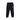 Jordan, Pantalone Tuta Felpato Ragazzo Flight Mvp Hbr Fleece Pant, Black