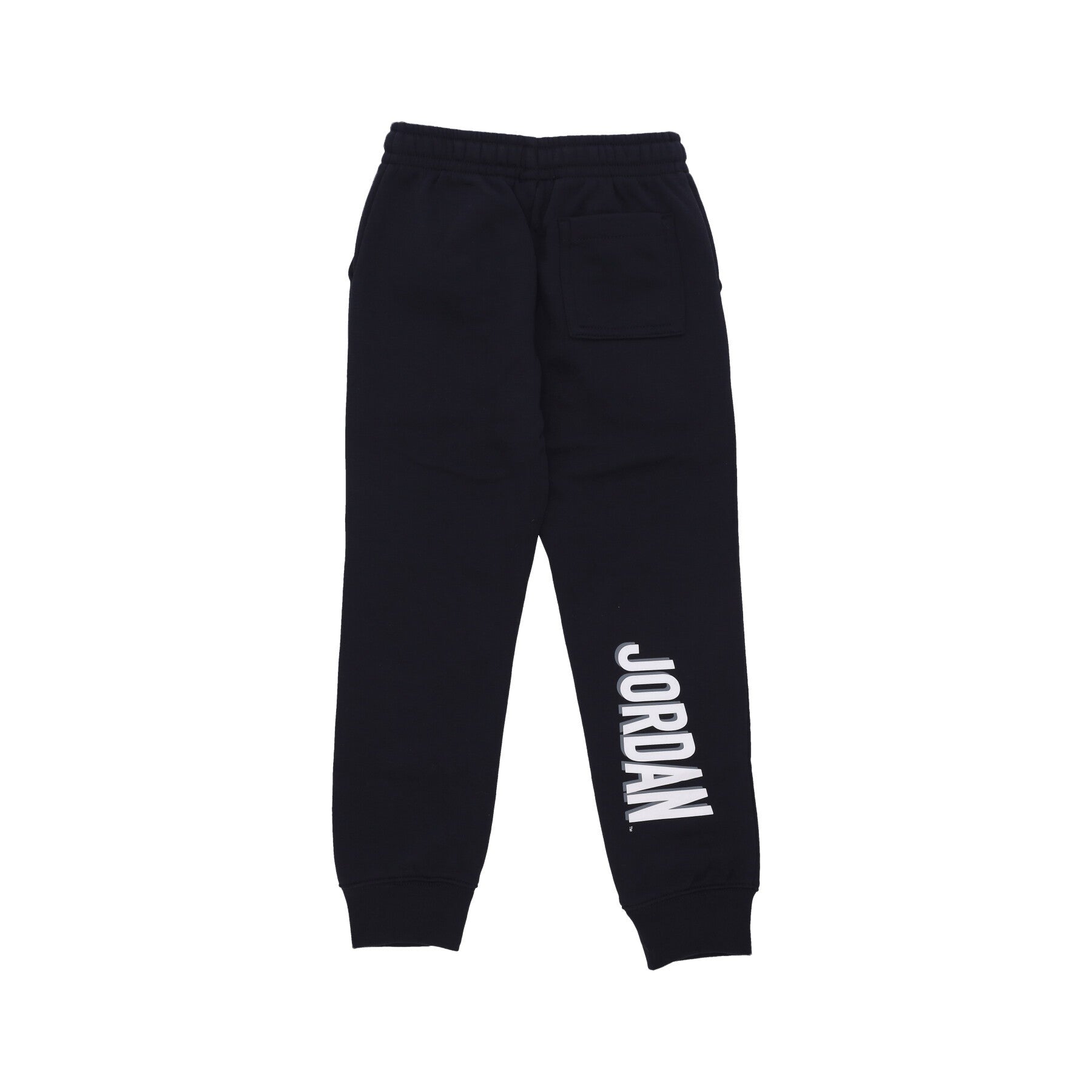 Jordan, Pantalone Tuta Felpato Ragazzo Flight Mvp Hbr Fleece Pant, 