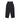 Long Men's Buffer Pant Black