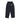 Long Men's Buffer Pant Black