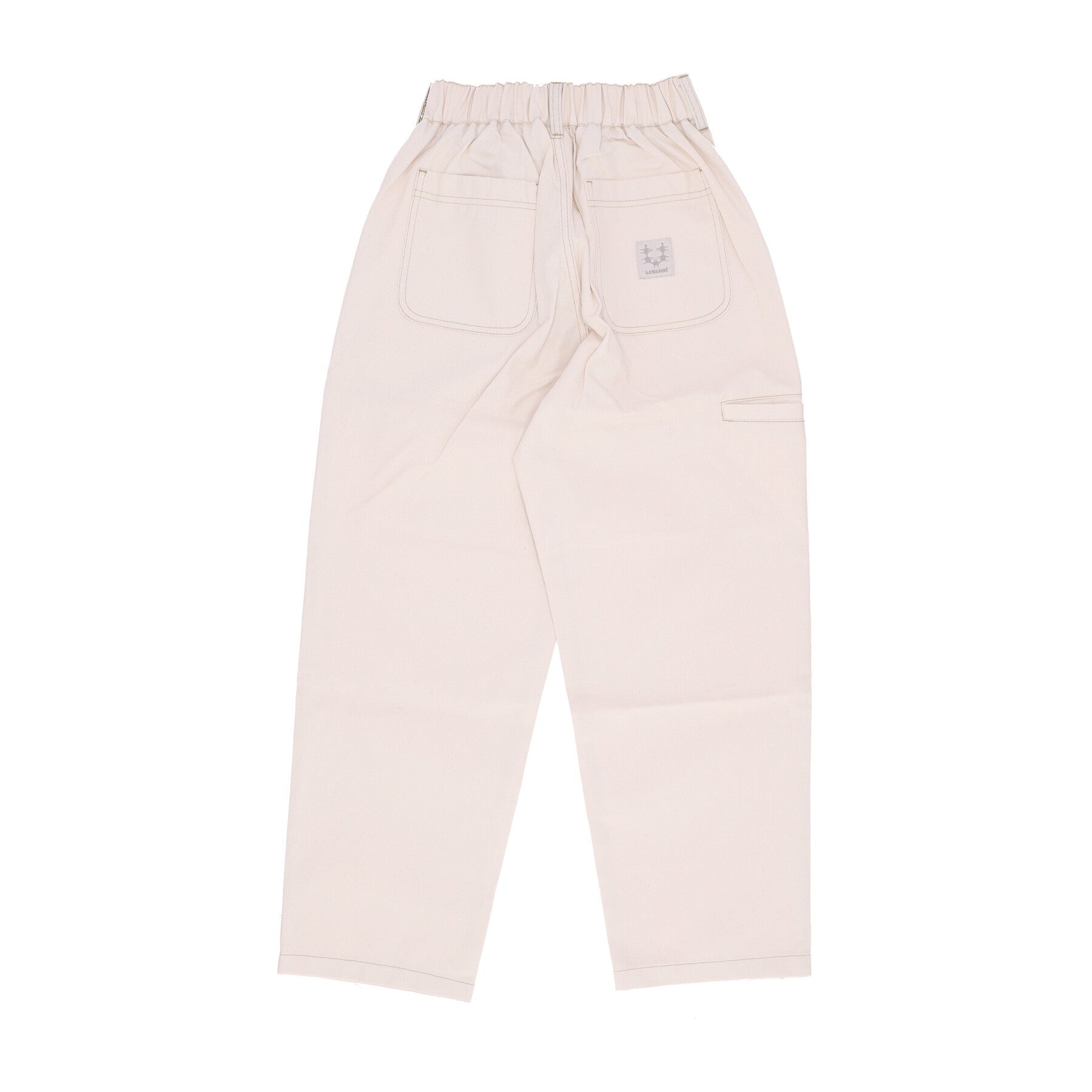 Usual, Pantalone Lungo Uomo Buffer Pant, 