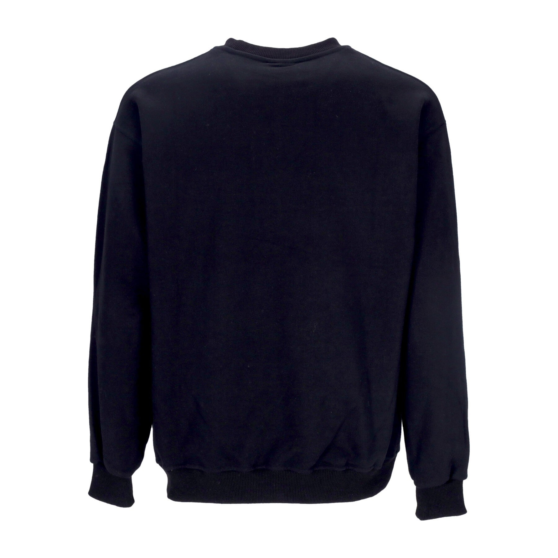 Usual, Felpa Leggera Girocollo Uomo Worldwide Locals Crewneck, 