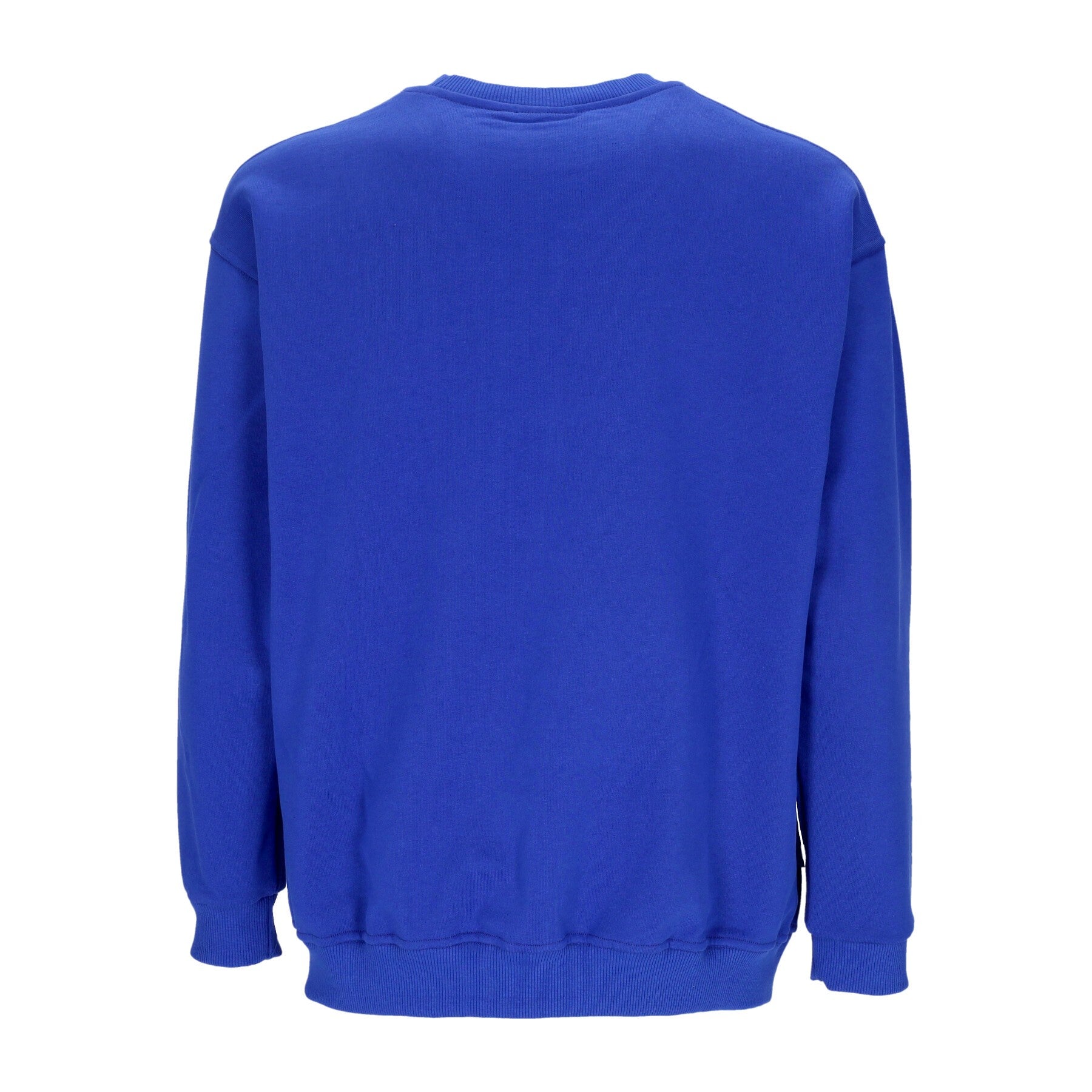 Usual, Felpa Leggera Girocollo Uomo Worldwide Locals Crewneck, 