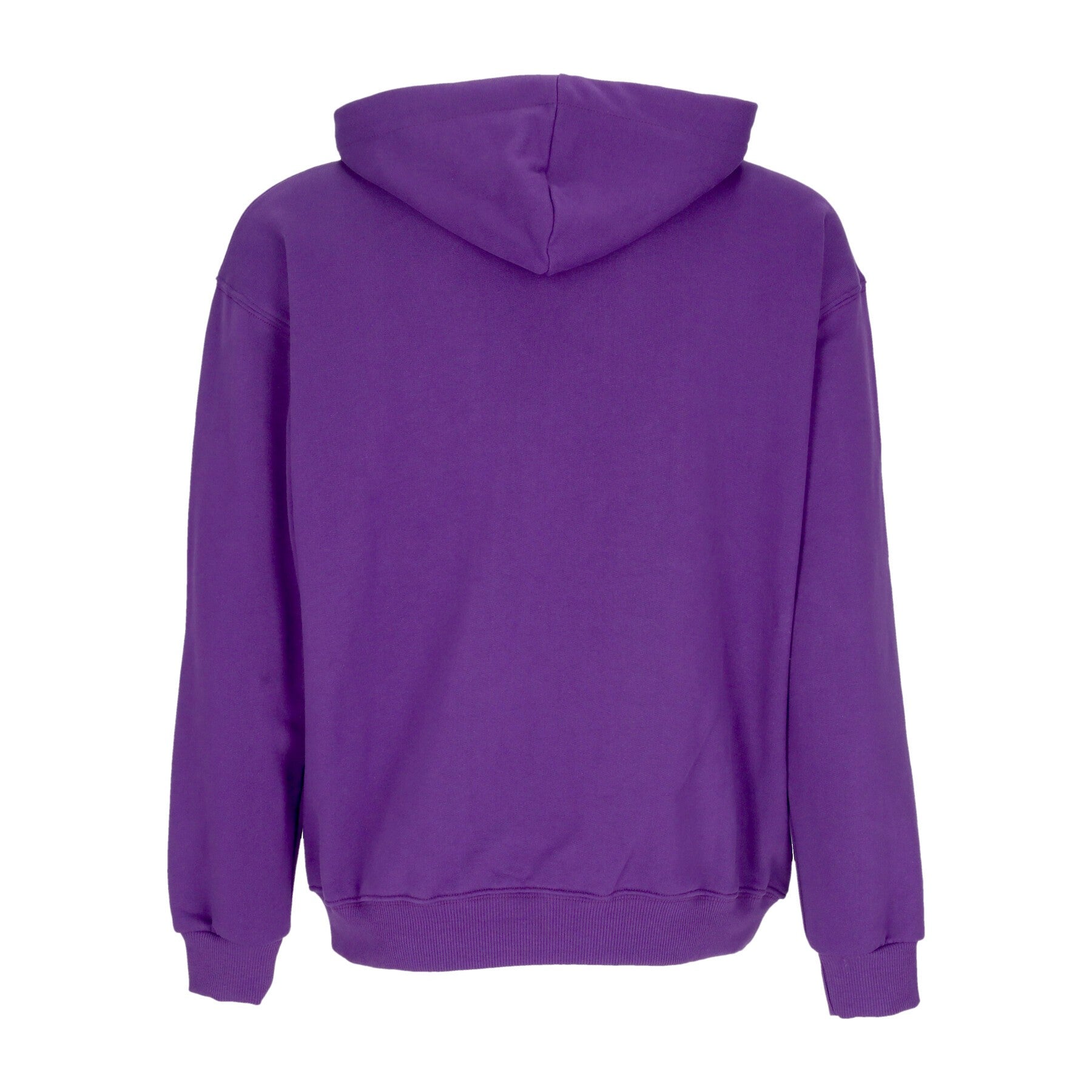 Usual, Felpa Leggera Cappuccio Uomo About Hoodie, 