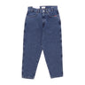 Amish, Jeans Uomo Bernie Denim, Stone Wash