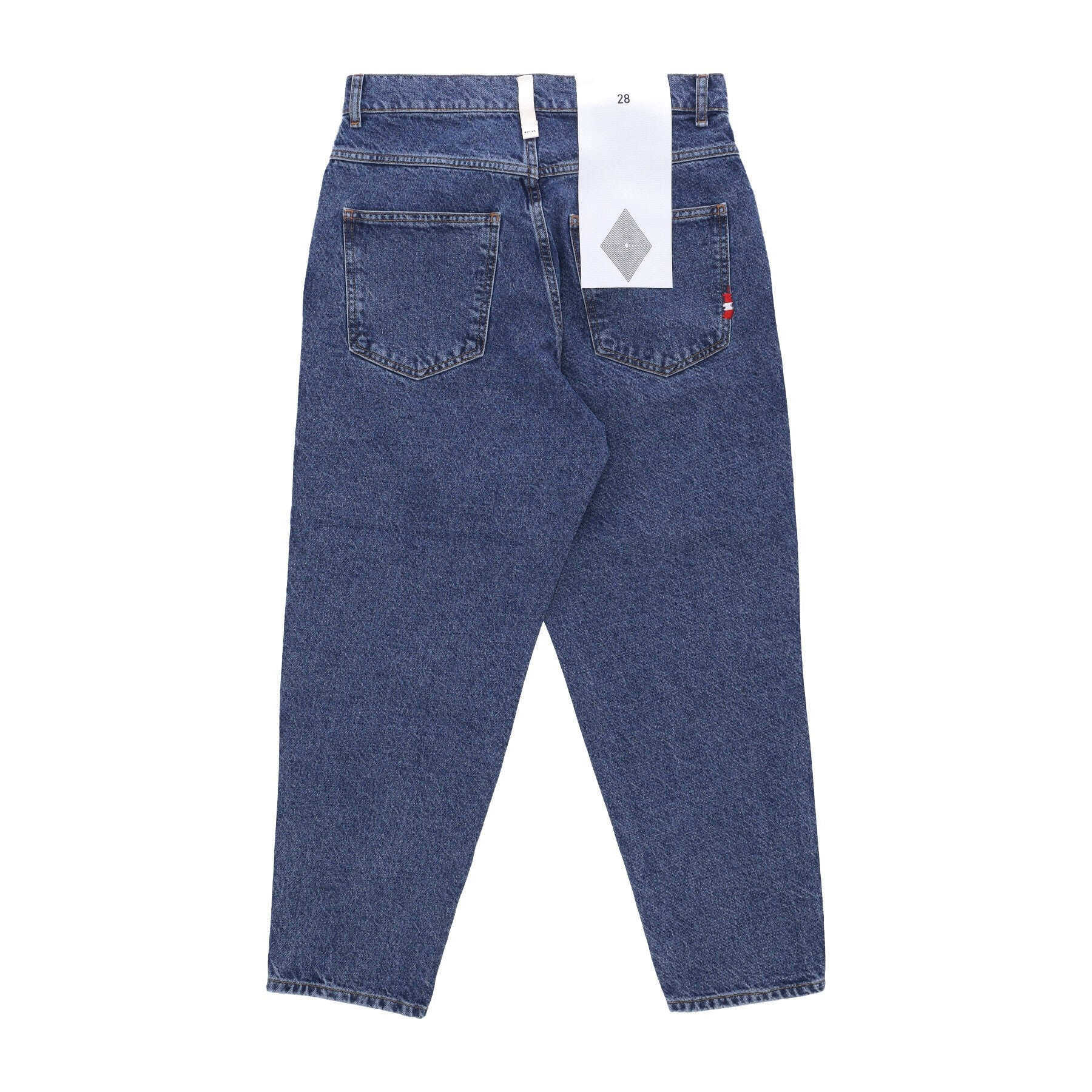 Amish, Jeans Uomo Bernie Denim, 