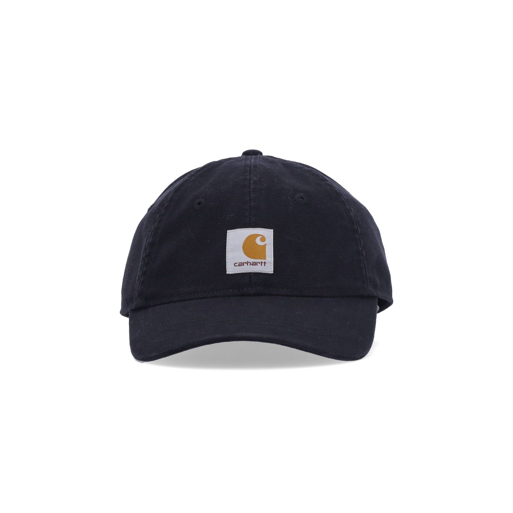 Carhartt Wip, Cappellino Visiera Curva Uomo Dunes Cap, 