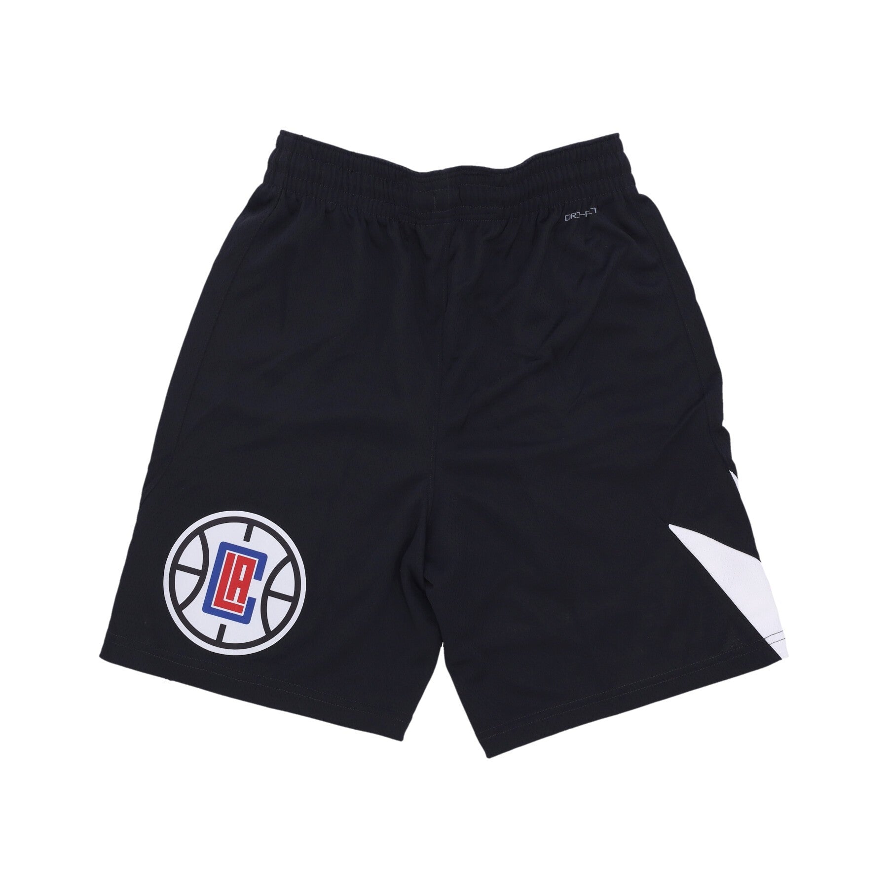 Nike Nba, Pantaloncino Basket Uomo Nba Dri Fit Swingman Short Statement Edition Loscli, 