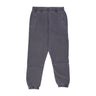 Carhartt Wip, Pantalone Tuta Leggero Uomo Nelson Sweat Pant, Black Garment Dyed