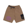 Funky, Pantalone Corto Uomo Yeti Shorts, Sundial