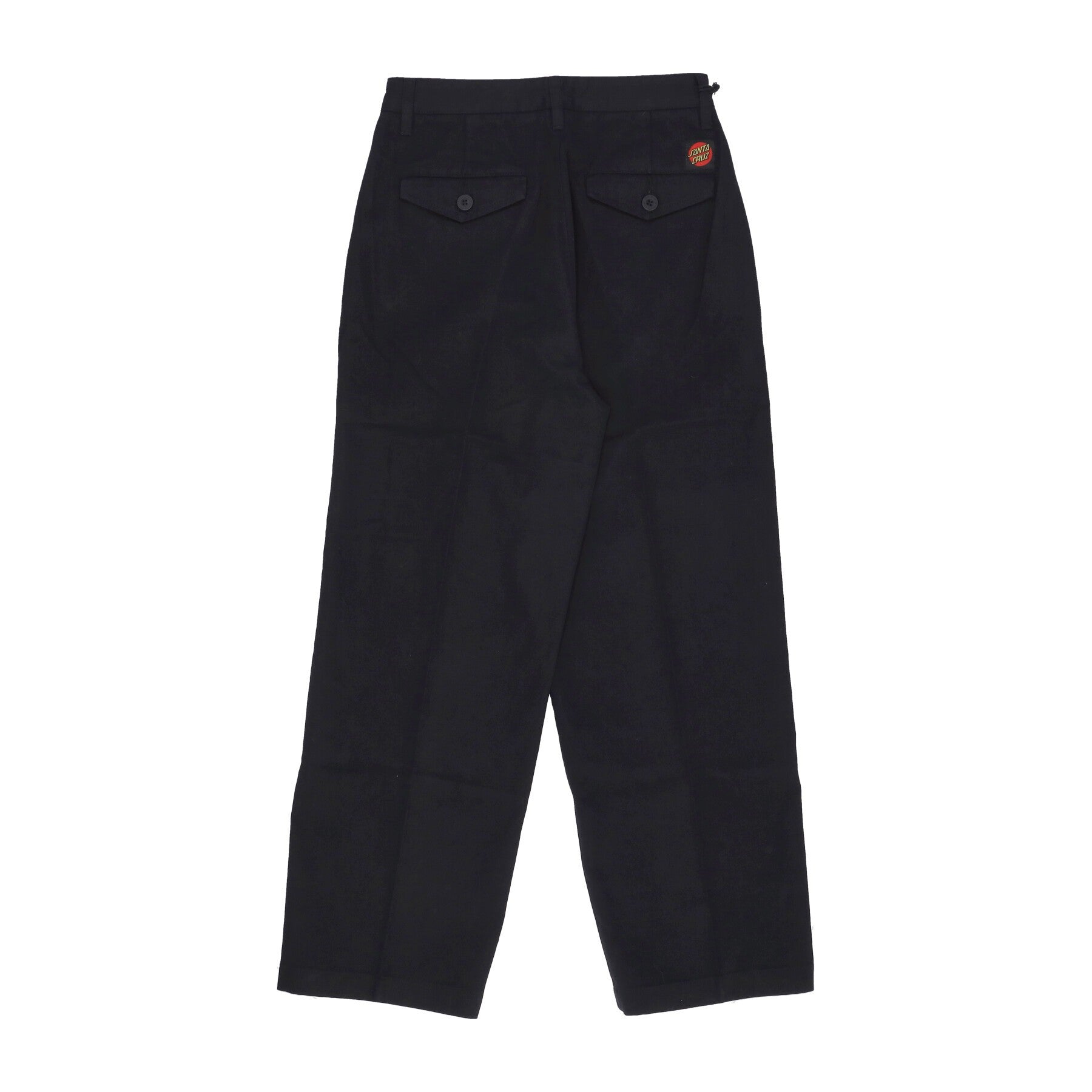 Santa Cruz, Pantalone Lungo Donna Nolan Chino, 