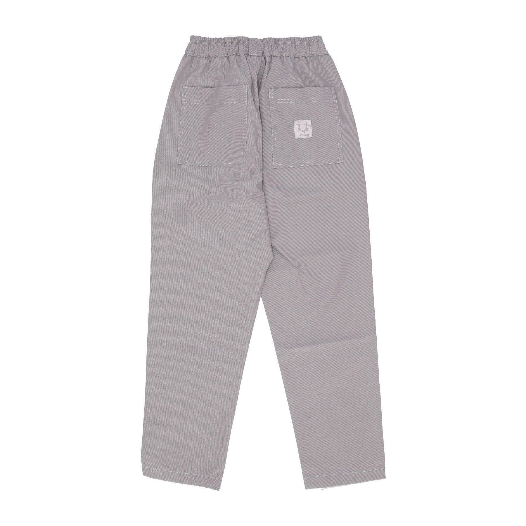 Usual, Pantalone Lungo Uomo Eazy-e Pant, 