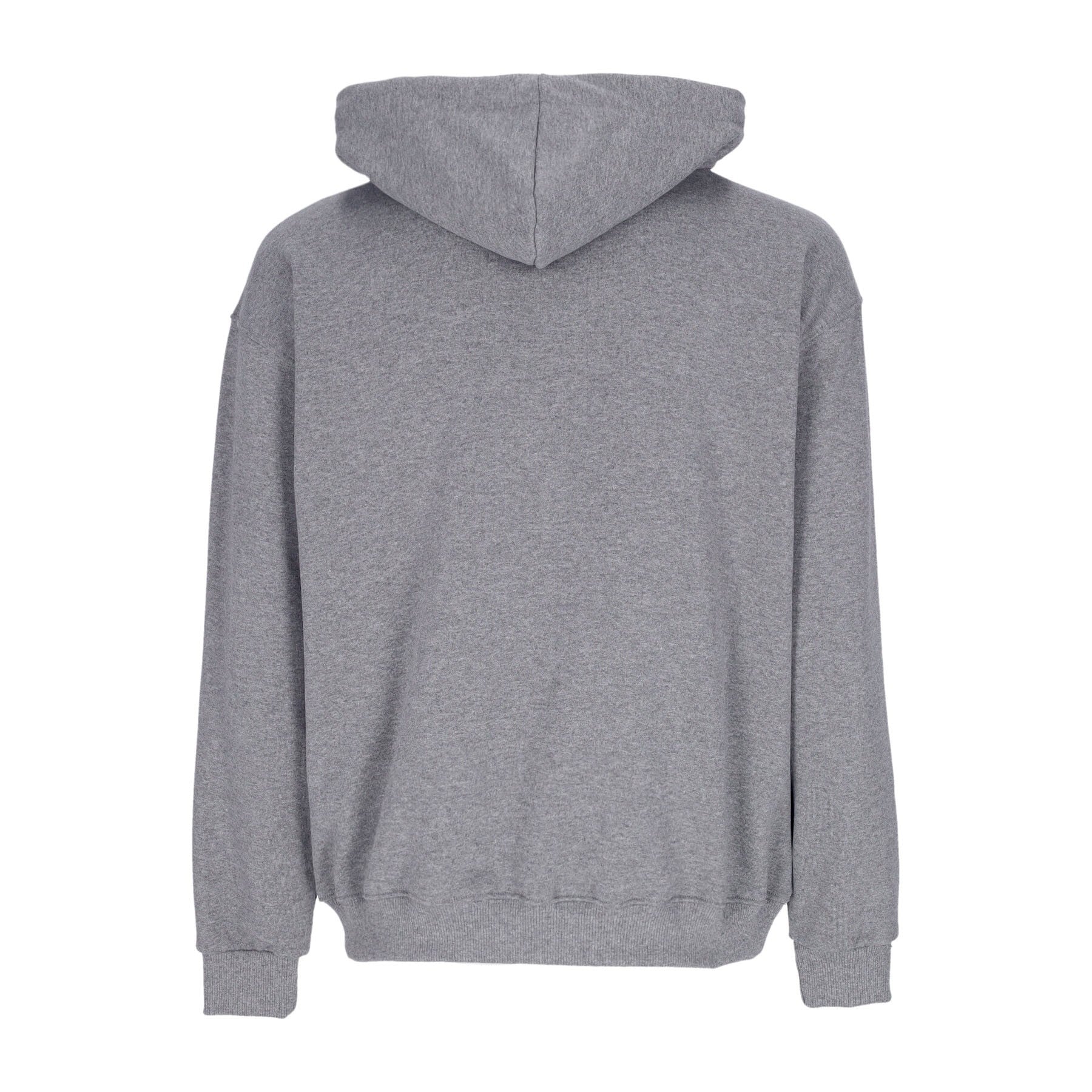 Usual, Felpa Leggera Cappuccio Uomo About Hoodie, 