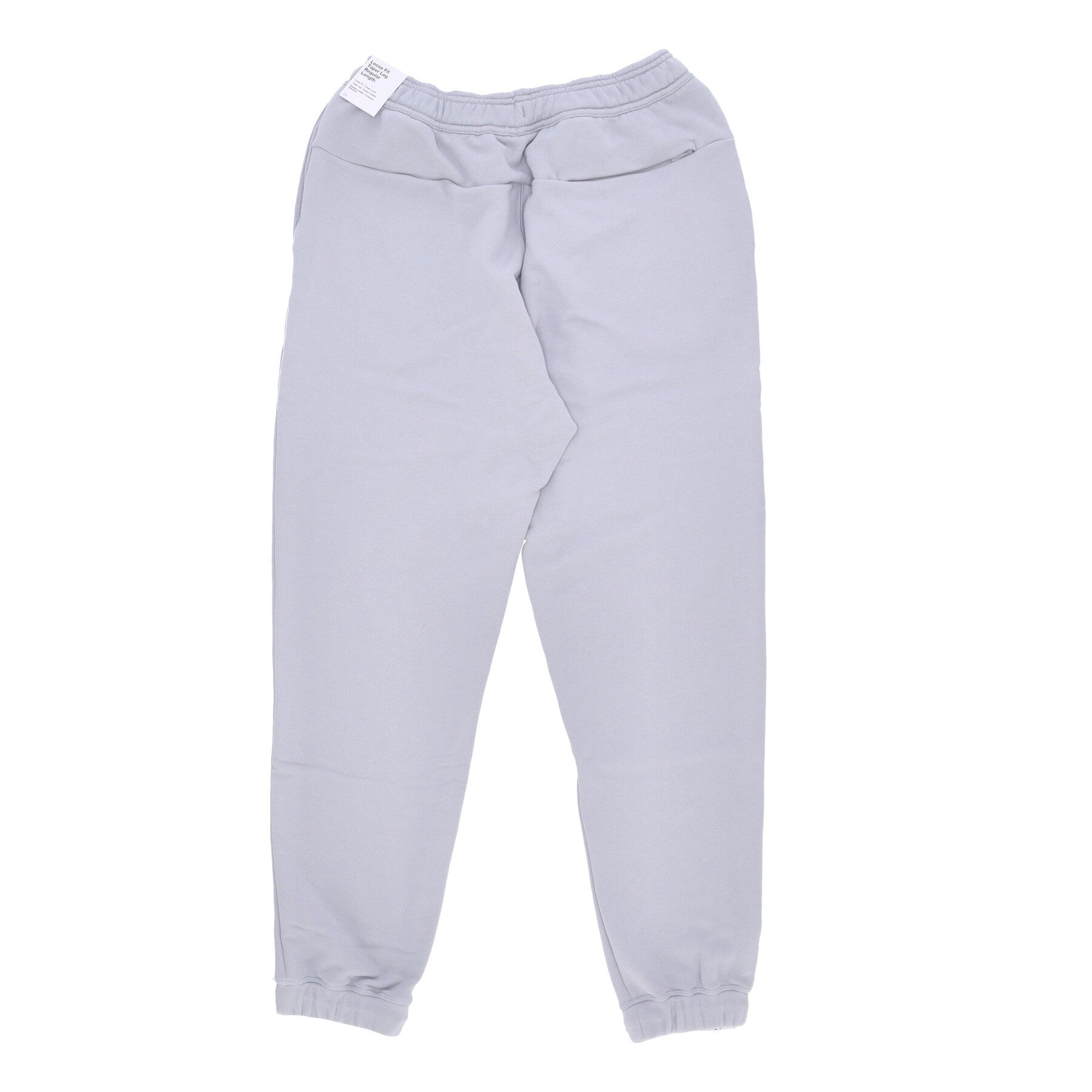 Nike, Pantalone Tuta Leggero Uomo Sportswear Air French Terry Joggers, 