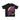 Maglietta Uomo Nba Oversized Bp Neon Tee Loslak Black/true Purple