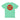 Santa Cruz, Maglietta Uomo Classic Dot Chest Tee, 