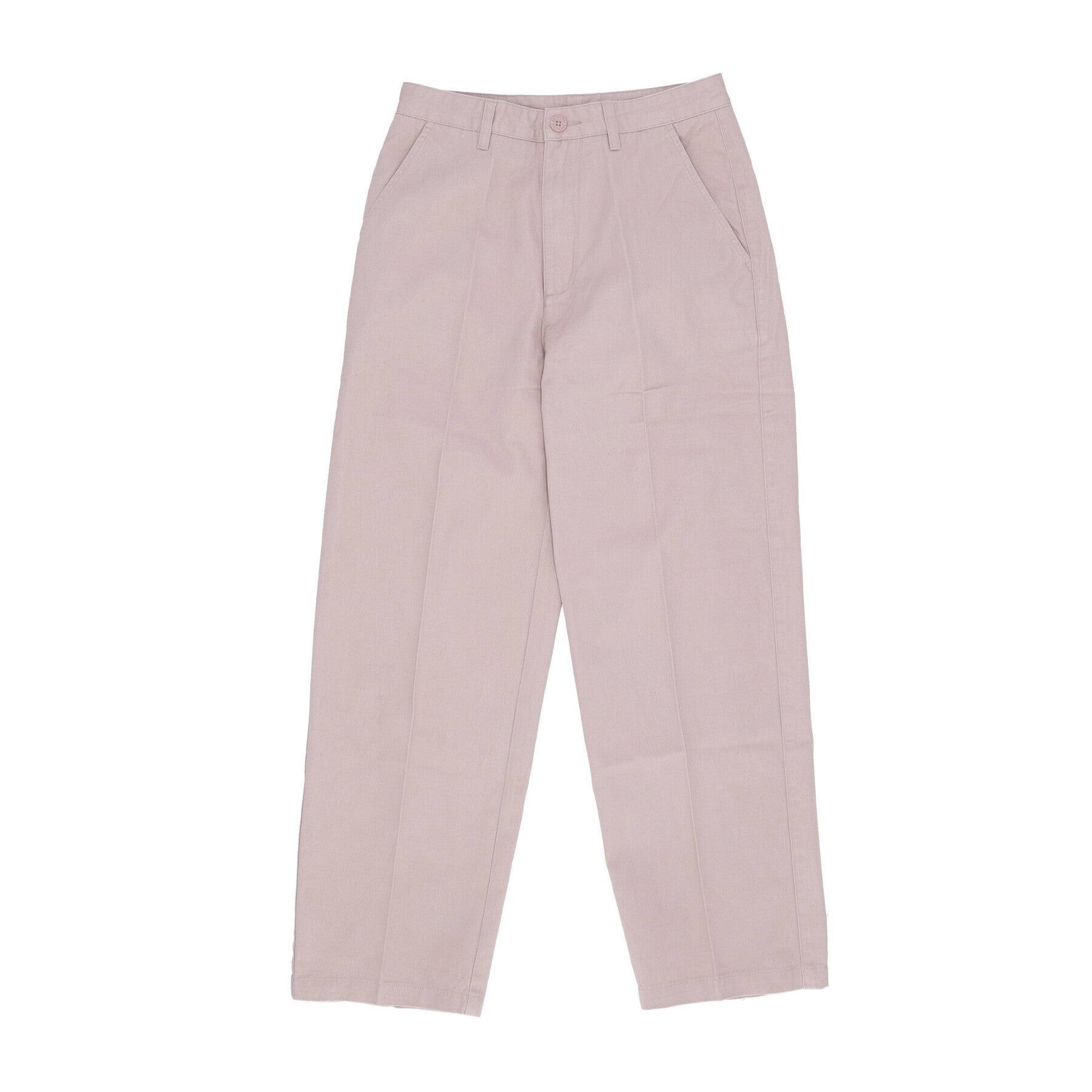 Santa Cruz, Pantalone Lungo Donna Nolan Chino, Beige