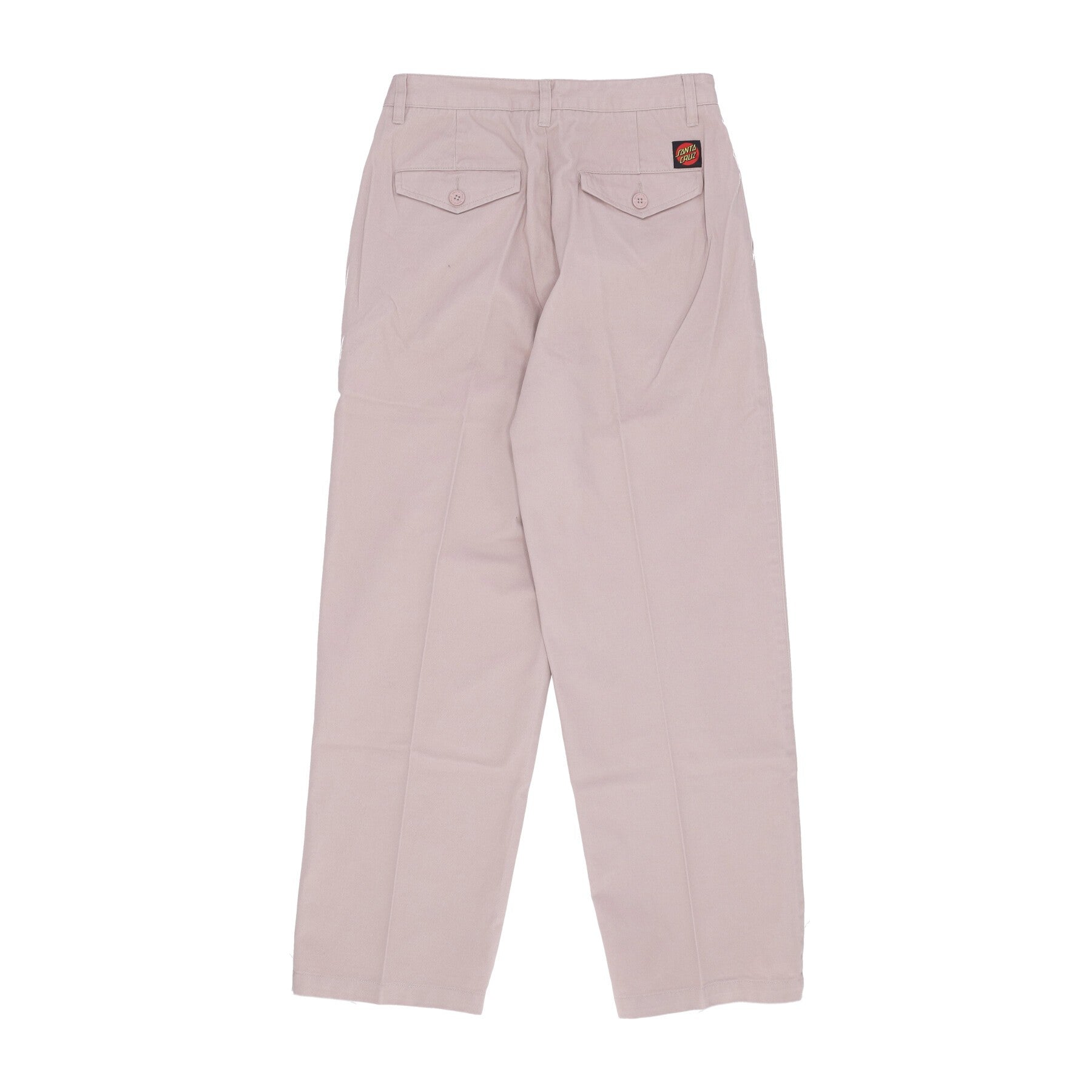 Santa Cruz, Pantalone Lungo Donna Nolan Chino, 