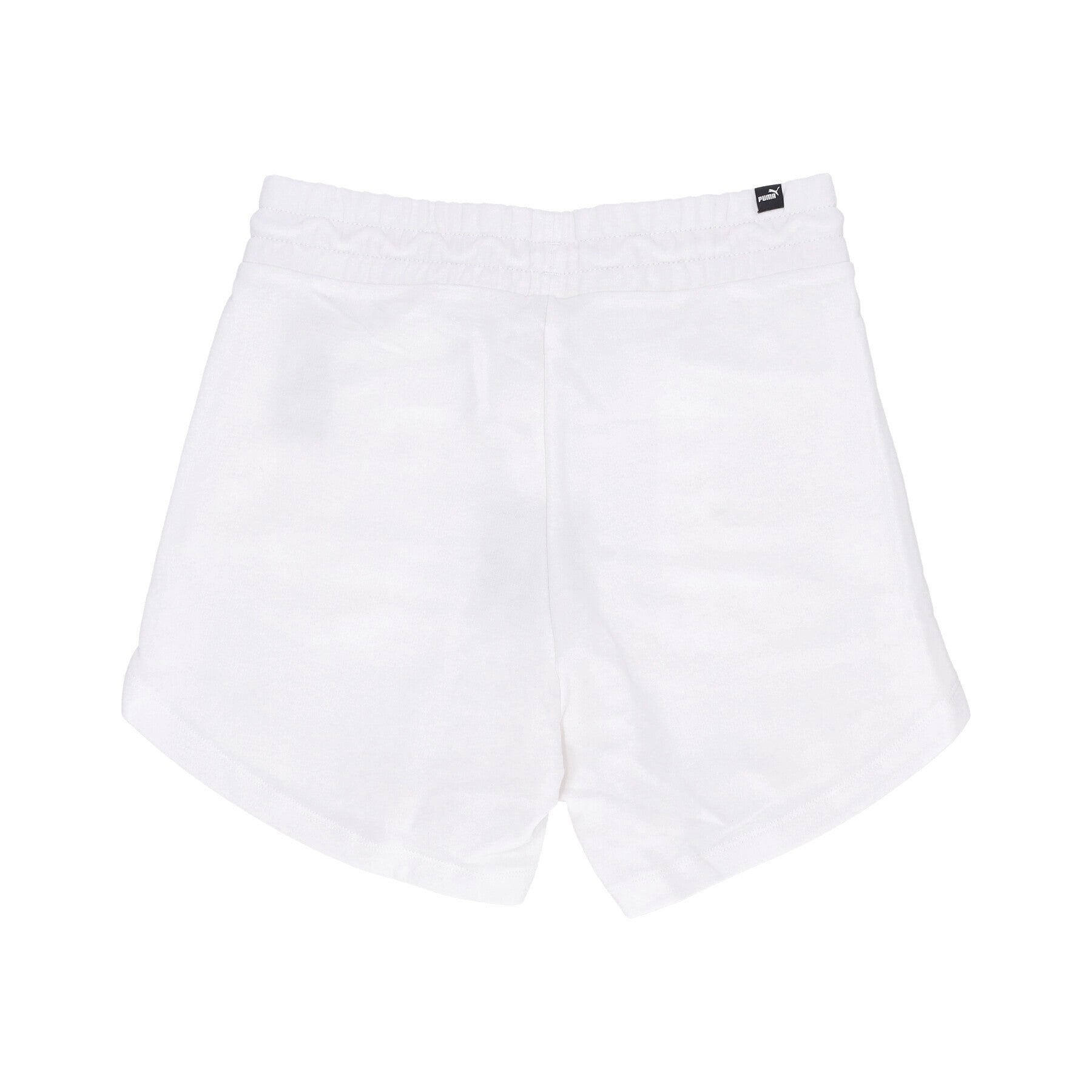 Puma, Pantaloncino Donna Ess 5'' High Waist Shorts, 