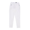 Puma, Pantalone Tuta Leggero Uomo Evostripe Pants Dk, White